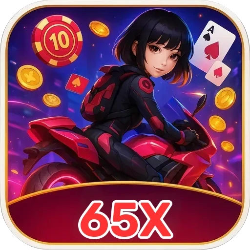 65X Segurança: Jogando com Confiança em um Mundo Digital